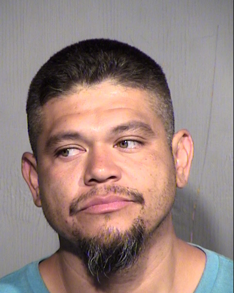 WALTER ALEXANDER VILLEDA Mugshot / Maricopa County Arrests / Maricopa County Arizona