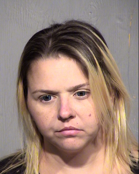 ALAINA LENUTA KNIGHT Mugshot / Maricopa County Arrests / Maricopa County Arizona