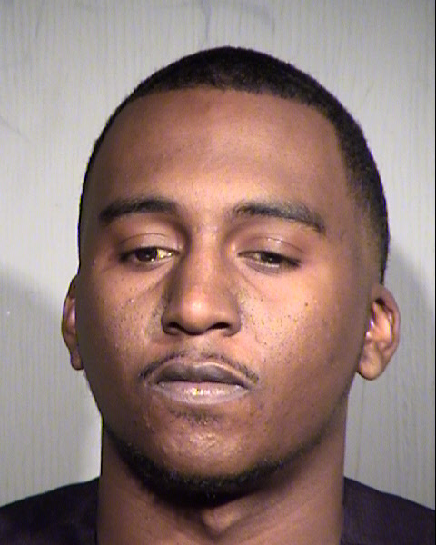 TIKIS MARTELL HOOPER Mugshot / Maricopa County Arrests / Maricopa County Arizona