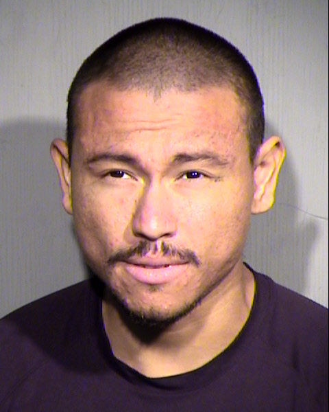 JOSE IGNACIO OROZCO HERNANDEZ Mugshot / Maricopa County Arrests / Maricopa County Arizona