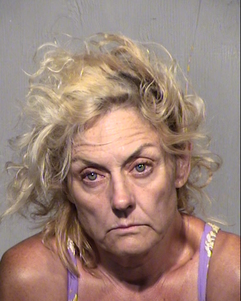 SHELLEY ALLEN EAST Mugshot / Maricopa County Arrests / Maricopa County Arizona