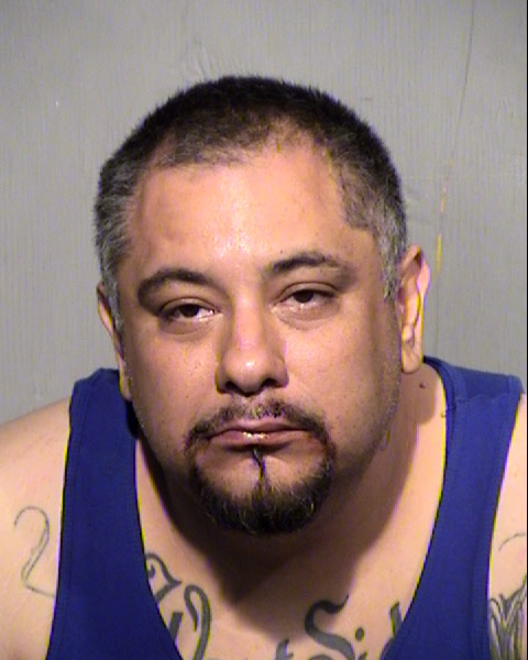 SEFERINO CARILLO Mugshot / Maricopa County Arrests / Maricopa County Arizona