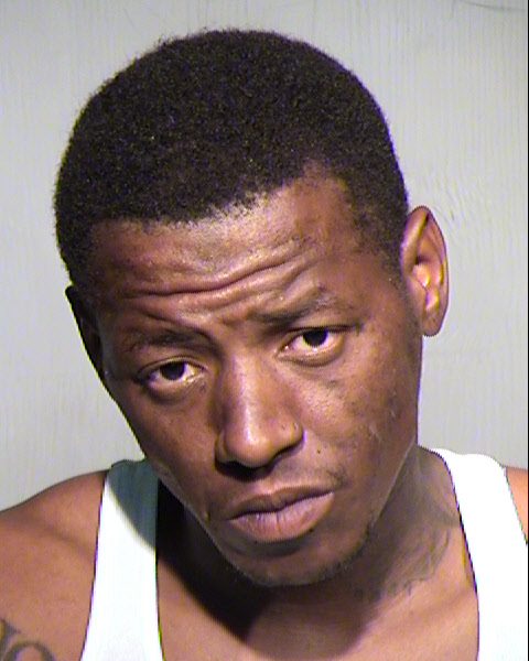 DAVION MARQUESE FERGUSON Mugshot / Maricopa County Arrests / Maricopa County Arizona