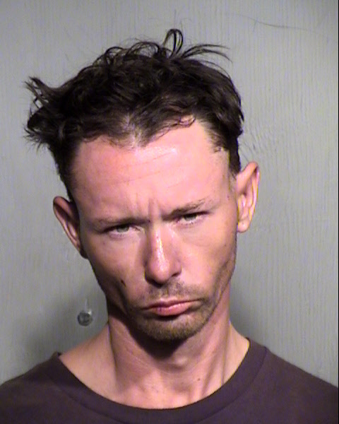 HARLEY DAVID SCHUETZ Mugshot / Maricopa County Arrests / Maricopa County Arizona
