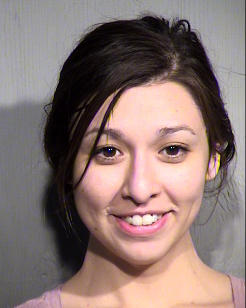 CRISTINA VALENZUELA Mugshot / Maricopa County Arrests / Maricopa County Arizona