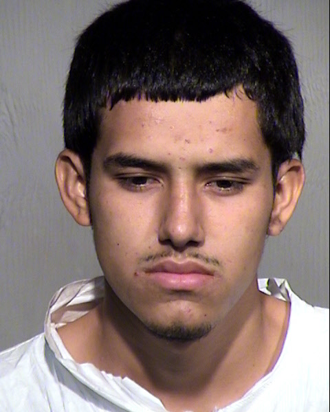 MANUEL R RABAGO Mugshot / Maricopa County Arrests / Maricopa County Arizona