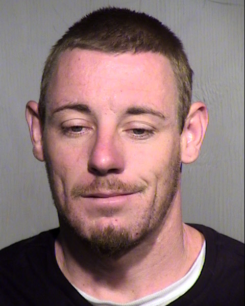 CHEYENNE RICHARD AMESTOY Mugshot / Maricopa County Arrests / Maricopa County Arizona