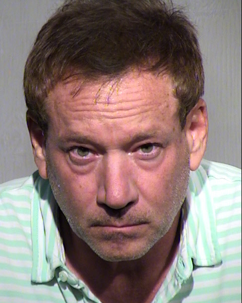 ANTHONY PAUL MASCIANGELO Mugshot / Maricopa County Arrests / Maricopa County Arizona