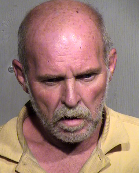 RANDY WAYNE SLAWSON Mugshot / Maricopa County Arrests / Maricopa County Arizona