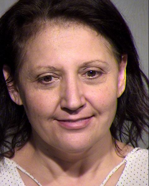 KATHRINA NICOLE DAHLSTROM Mugshot / Maricopa County Arrests / Maricopa County Arizona