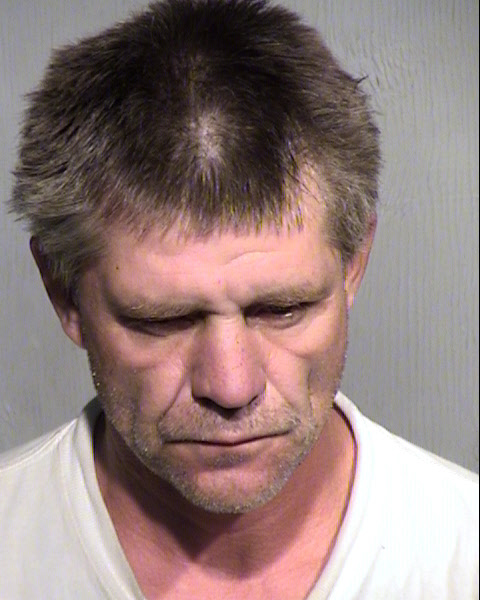 MARK DUSTIN MEYER Mugshot / Maricopa County Arrests / Maricopa County Arizona