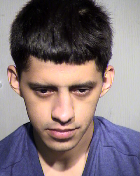 ADRIAN ARELLANO Mugshot / Maricopa County Arrests / Maricopa County Arizona