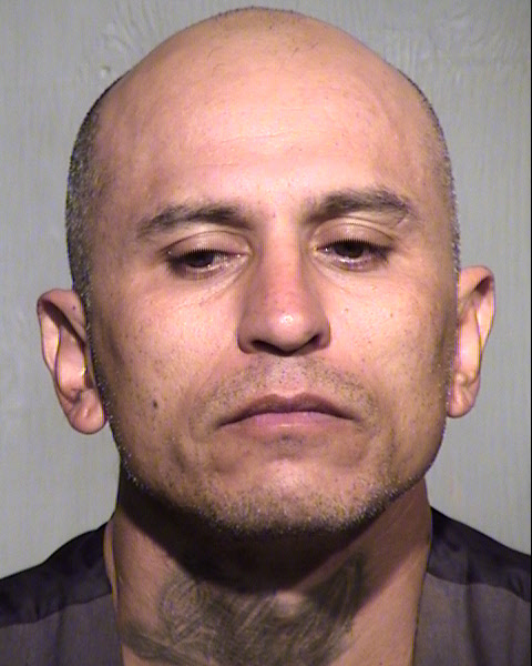 MORONO A AYALA Mugshot / Maricopa County Arrests / Maricopa County Arizona