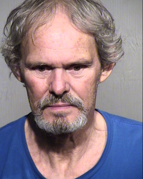 MICHAEL PATRICK DARY Mugshot / Maricopa County Arrests / Maricopa County Arizona