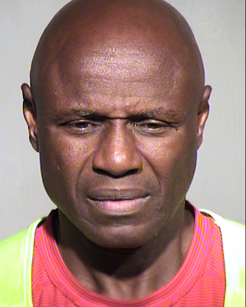 MICHAEL LATRELL WALLEY Mugshot / Maricopa County Arrests / Maricopa County Arizona