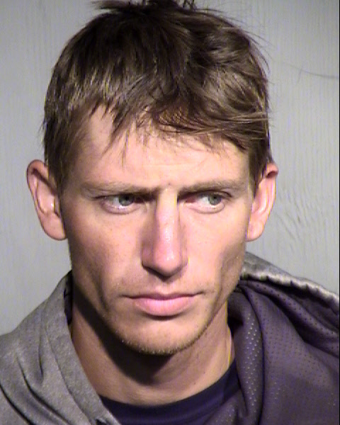 JUSTIN STEPHEN ROSE Mugshot / Maricopa County Arrests / Maricopa County Arizona