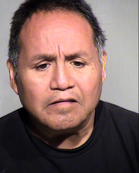 LUKE DAVID OTTMANN Mugshot / Maricopa County Arrests / Maricopa County Arizona