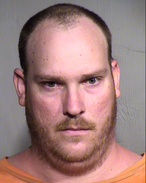 ROBERT CURTIS SNODGRASS Mugshot / Maricopa County Arrests / Maricopa County Arizona