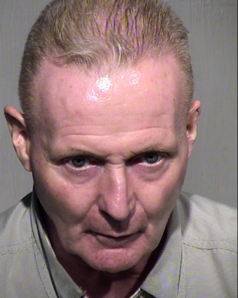 KEVIN TERRY SULLIVAN Mugshot / Maricopa County Arrests / Maricopa County Arizona