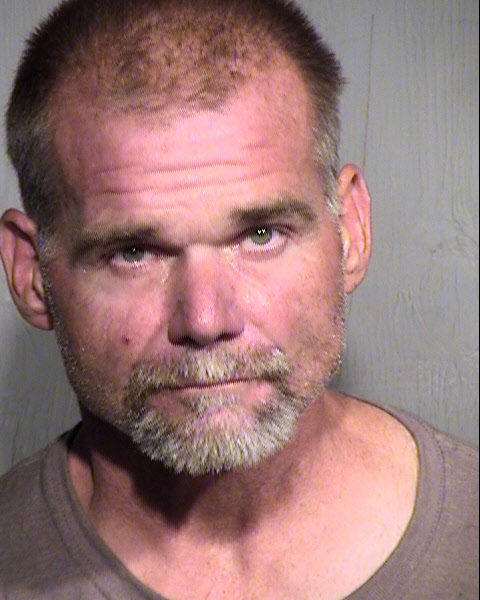 ROBERT CHRISTOPHER NASH Mugshot / Maricopa County Arrests / Maricopa County Arizona