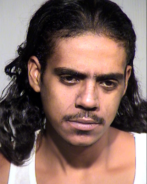 SAMUEL CARABALLO Mugshot / Maricopa County Arrests / Maricopa County Arizona