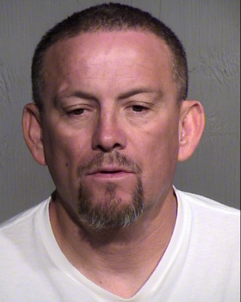 EDUARDO NOGUEZ-LOPEZ Mugshot / Maricopa County Arrests / Maricopa County Arizona