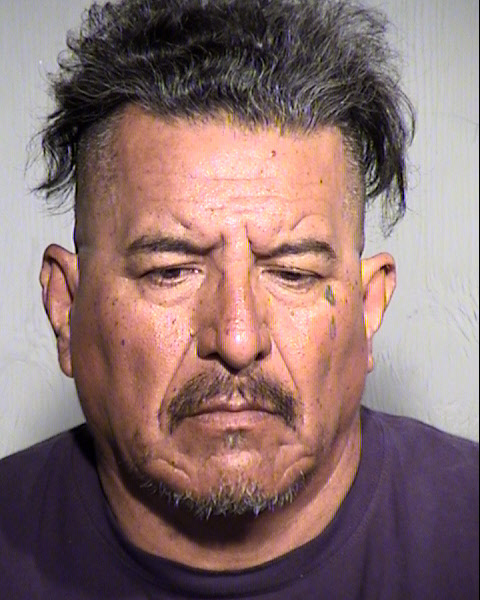 RAMON G PEREZ Mugshot / Maricopa County Arrests / Maricopa County Arizona