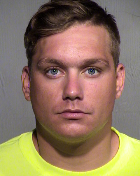 ANDREW DANIEL WEINDEL Mugshot / Maricopa County Arrests / Maricopa County Arizona