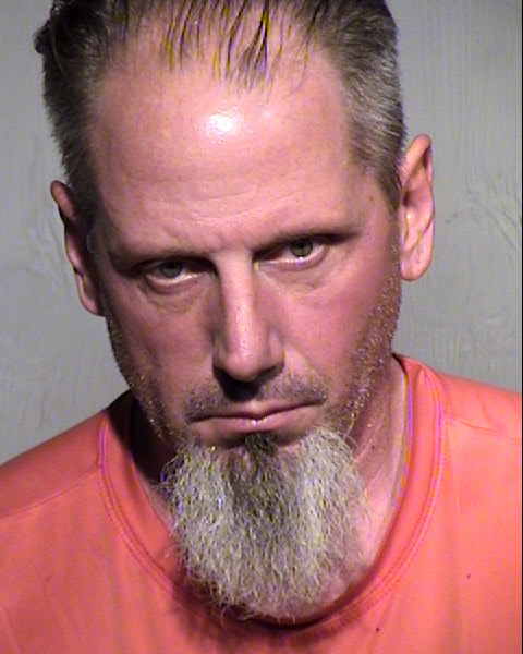 WILLIAM JAY COBLE Mugshot / Maricopa County Arrests / Maricopa County Arizona