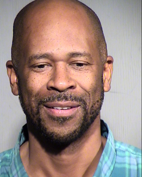 CHARLES KUMALO SHEPHERD Mugshot / Maricopa County Arrests / Maricopa County Arizona