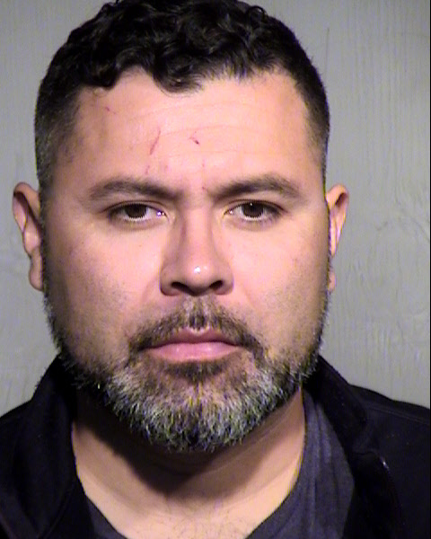 ERNESTO HERERA Mugshot / Maricopa County Arrests / Maricopa County Arizona