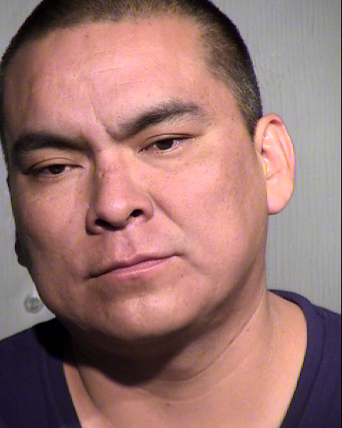 VINCENT GREGORY JOE Mugshot / Maricopa County Arrests / Maricopa County Arizona