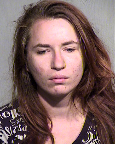 KIRSTEN LABADIE Mugshot / Maricopa County Arrests / Maricopa County Arizona