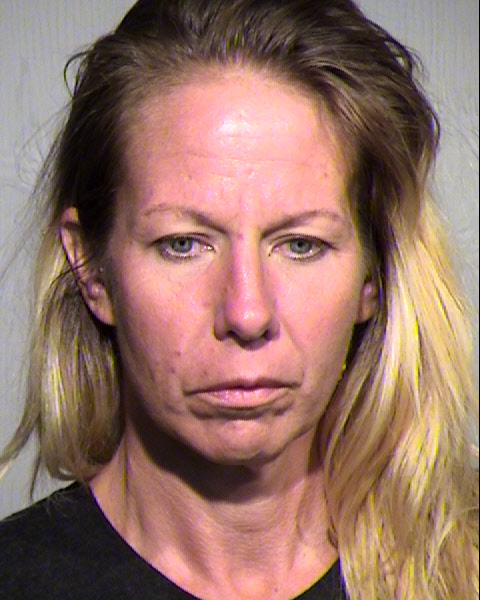 TRACY MICHELLE MORRIS Mugshot / Maricopa County Arrests / Maricopa County Arizona