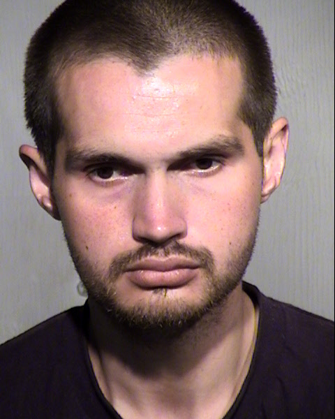 ERIK ANTONIO GONZALES Mugshot / Maricopa County Arrests / Maricopa County Arizona