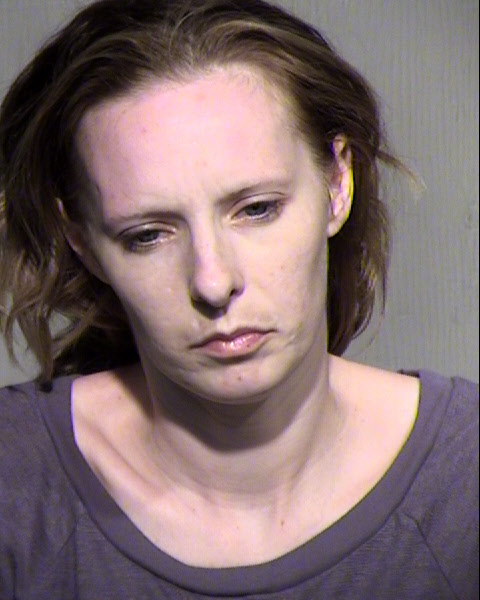 TIFFANY MICHELE MAYNARD Mugshot / Maricopa County Arrests / Maricopa County Arizona