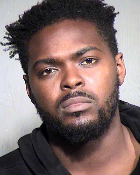 TYRELL INGRAHAM Mugshot / Maricopa County Arrests / Maricopa County Arizona