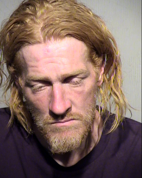 WILLIAM ARBAUGH Mugshot / Maricopa County Arrests / Maricopa County Arizona