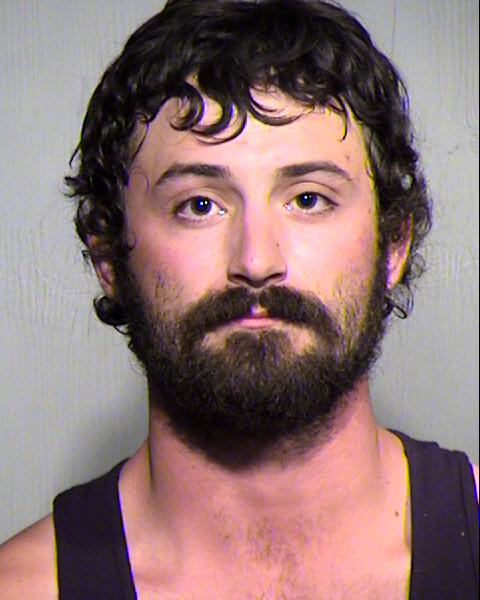 MARC ANTHONY CASTELAMARE Mugshot / Maricopa County Arrests / Maricopa County Arizona