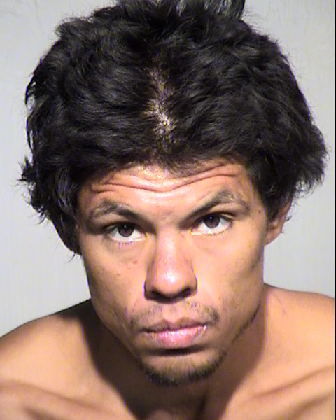 MANUEL CESAR HERNANDEZ Mugshot / Maricopa County Arrests / Maricopa County Arizona