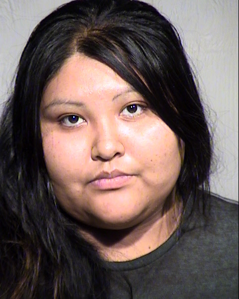 KARA LYNN NISH Mugshot / Maricopa County Arrests / Maricopa County Arizona