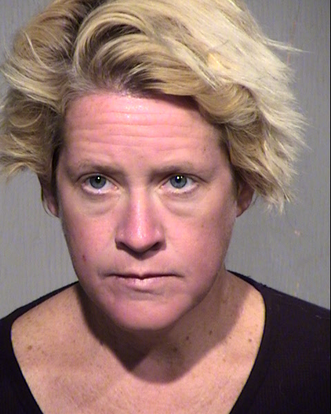 TENNILLE DAWN MOCK Mugshot / Maricopa County Arrests / Maricopa County Arizona