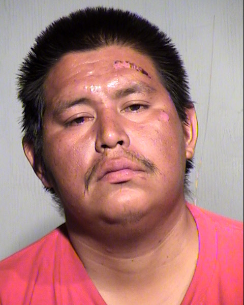 DARRYL GOSEYUN Mugshot / Maricopa County Arrests / Maricopa County Arizona