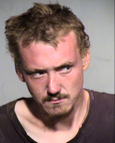 MINGUS PORTER Mugshot / Maricopa County Arrests / Maricopa County Arizona