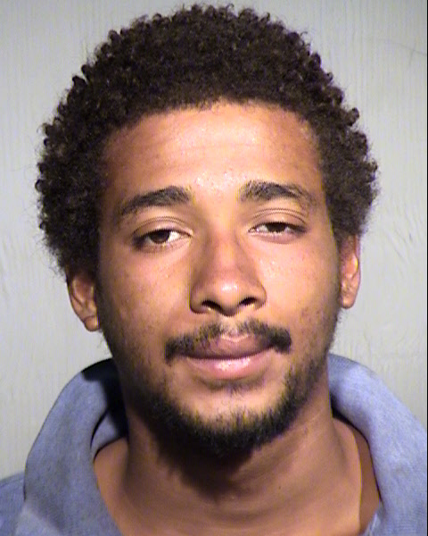 MARKEST DWAYNE MANSON Mugshot / Maricopa County Arrests / Maricopa County Arizona