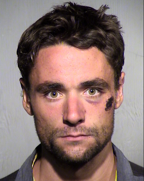 GARY DEAN STOYE Mugshot / Maricopa County Arrests / Maricopa County Arizona