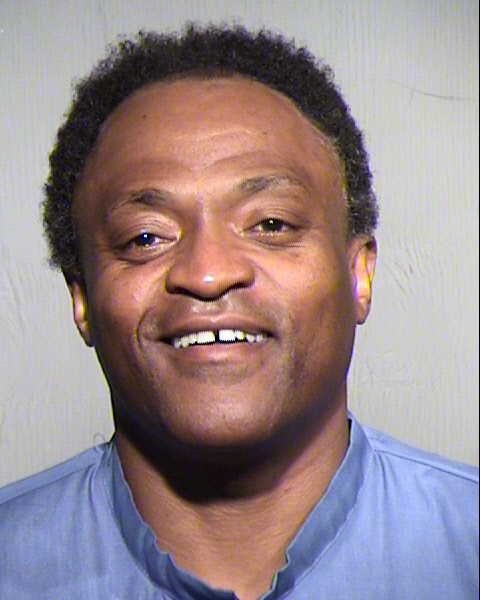 DERRICK WILLIAMS Mugshot / Maricopa County Arrests / Maricopa County Arizona