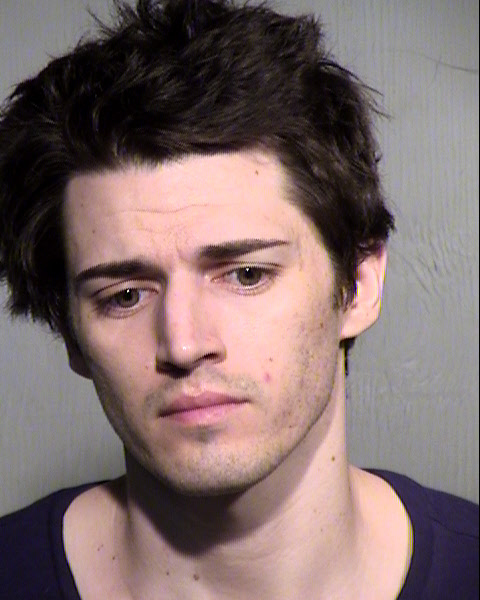 NICOLAN STEVEN JUAREZ Mugshot / Maricopa County Arrests / Maricopa County Arizona