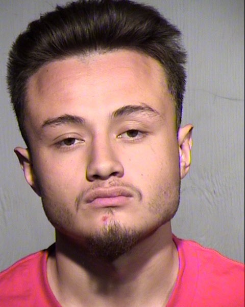 LUIS ARMANDO TADDEY Mugshot / Maricopa County Arrests / Maricopa County Arizona
