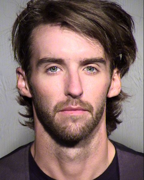 DARIN MICHAEL YANTZER Mugshot / Maricopa County Arrests / Maricopa County Arizona